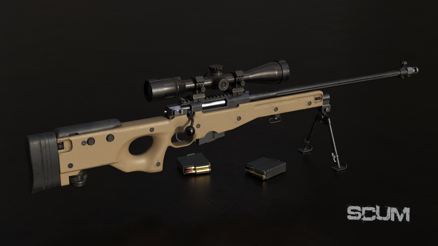 звук снайперской винтовки awp фото 60